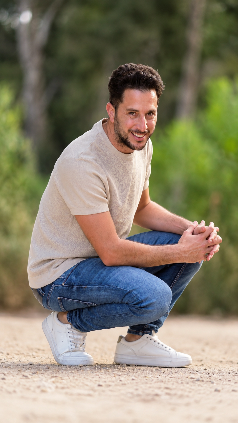 Rubi, founder of Memovio